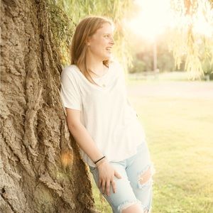 Hi it’s me, Autumn!